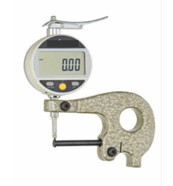 Set De 4 Micromètres De Précision Dema Référence D94184 - Neuf Sous Blister